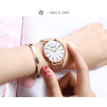 OLEVS  Ladies Quartz Watches Girls Beatiful  Dress WaterProof Feature Mesh Strap  WristWatch Factory  Logo OEM For Women Watch